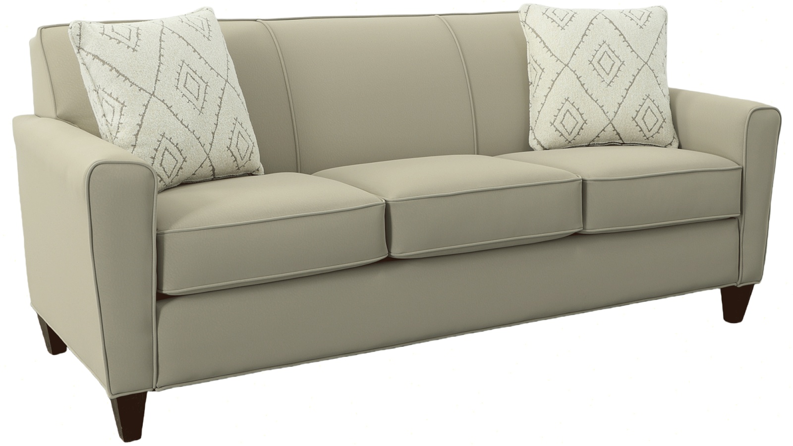 Custom 598 Sofa