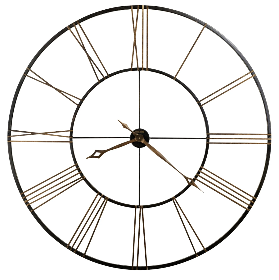Postema Wall Clock