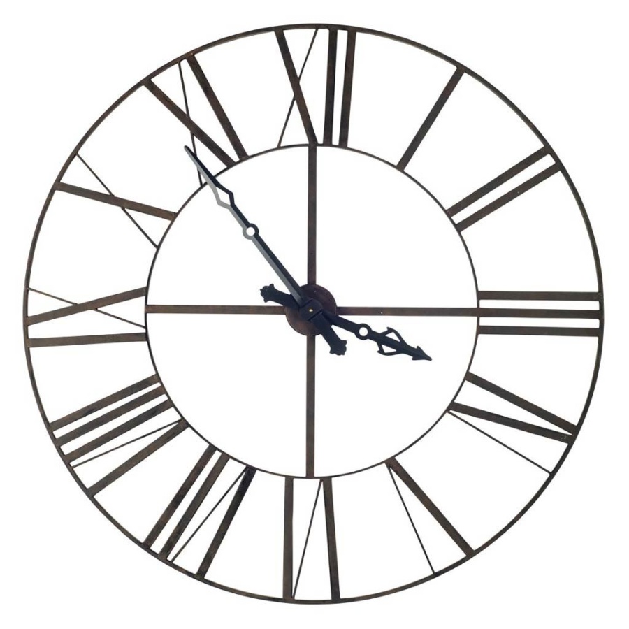 Pender Wall Clock