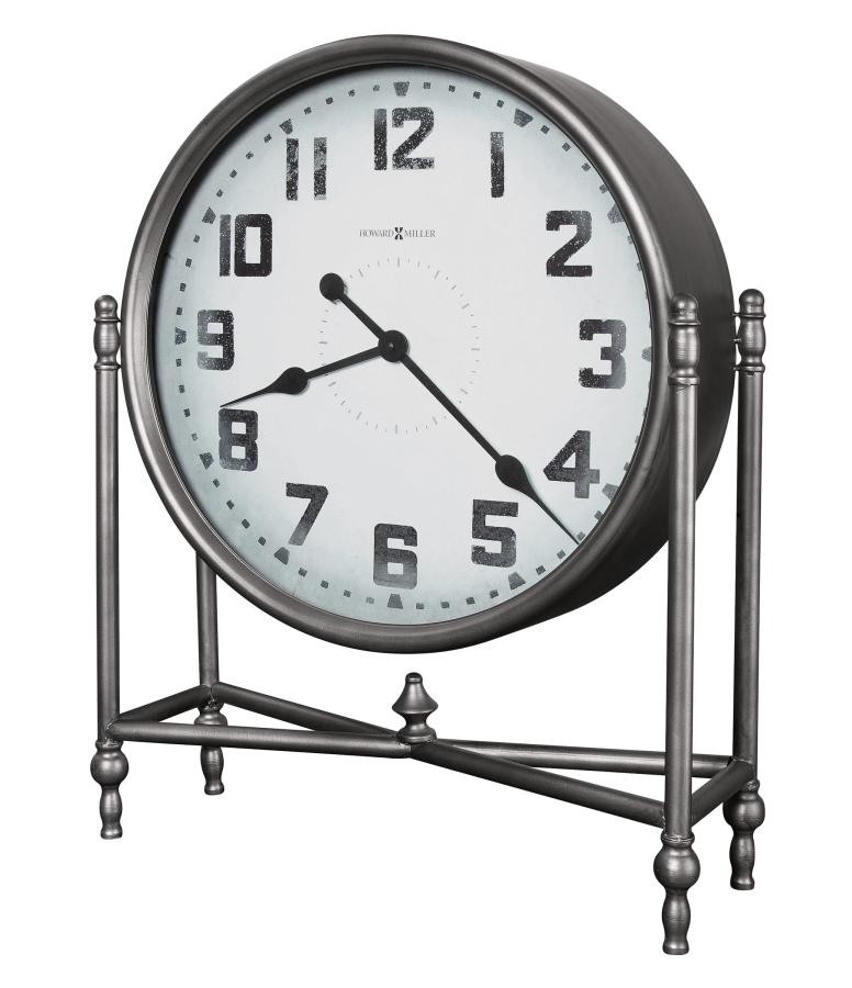 Childress Mantel Clock