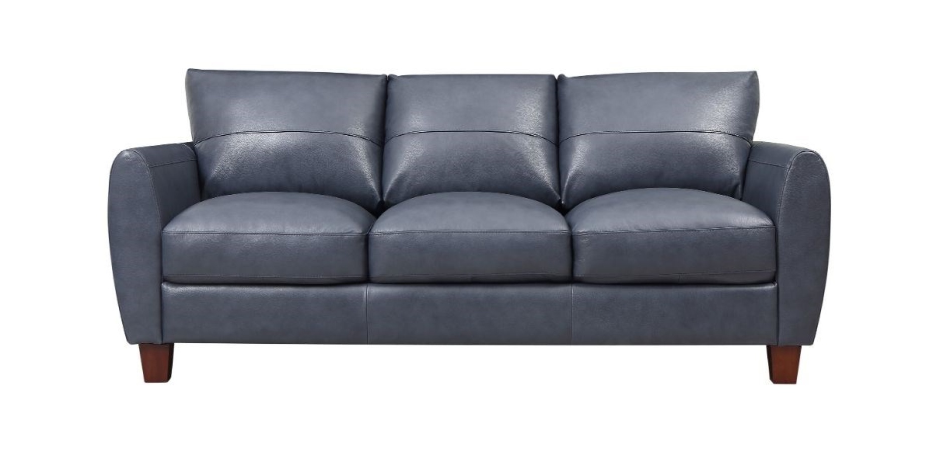 Traverse Leather Sofa