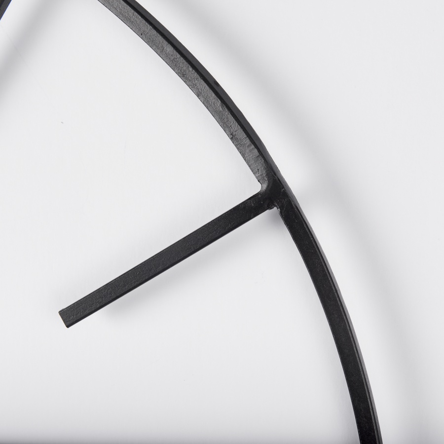 Roman Wall Clock