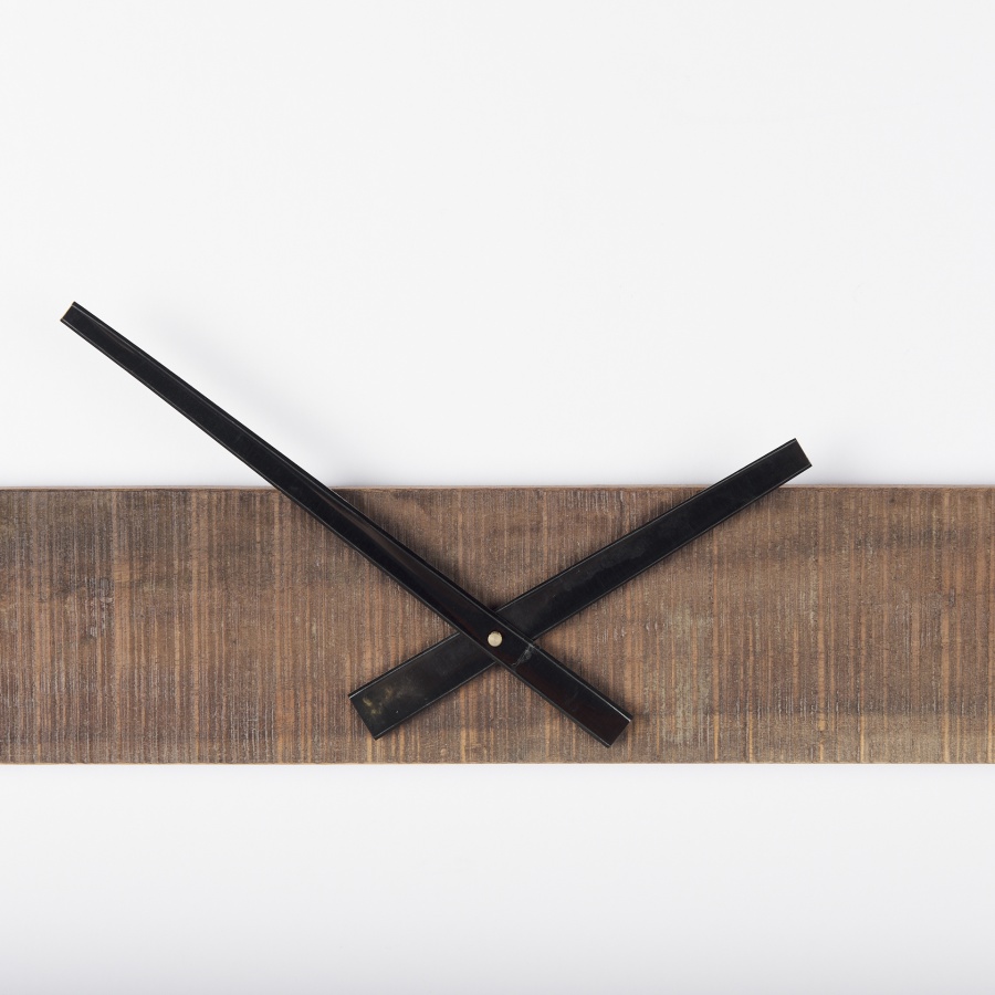 Roman Wall Clock