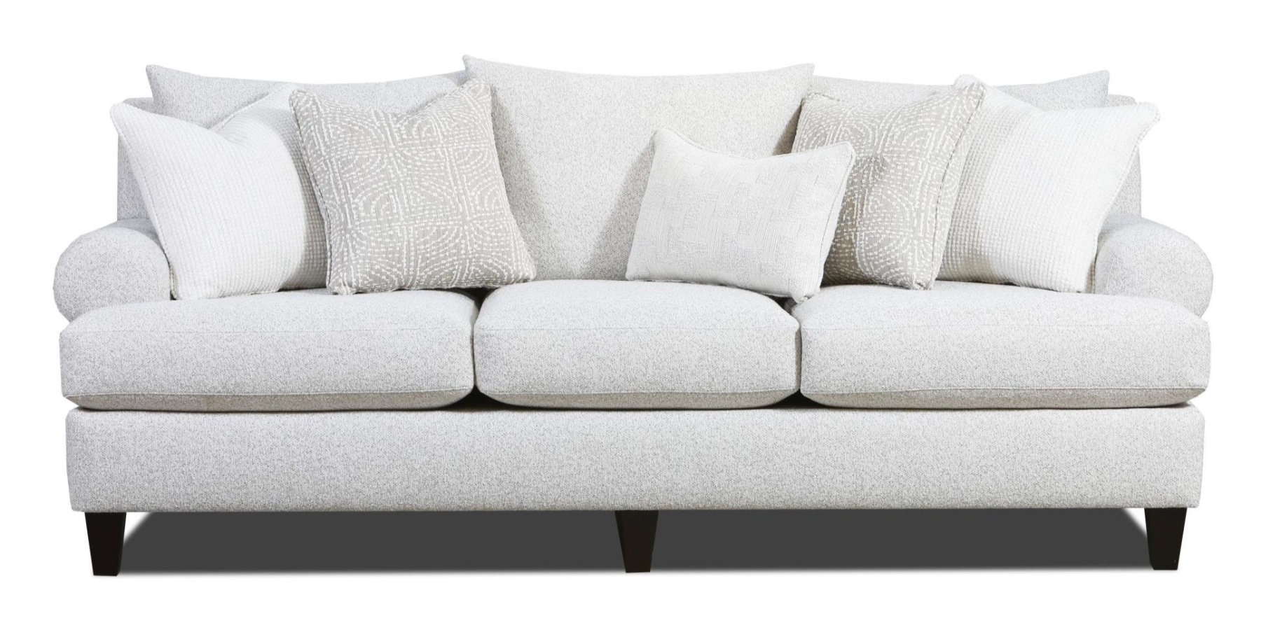 Hogan Cotton Sofa