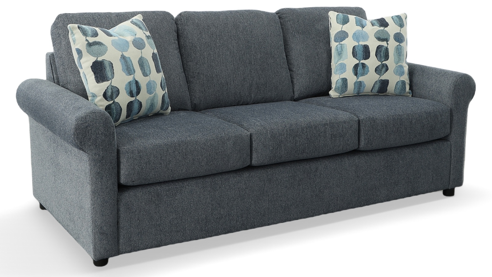 Customizable Stanton 716 sofa.