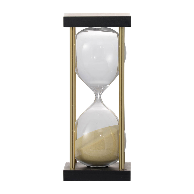 Papin 30-Minute Hourglass | Old Cannery Furniture