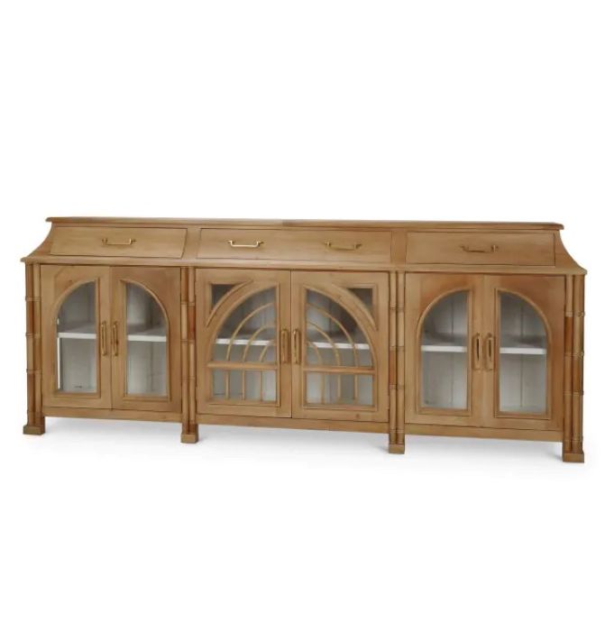 Farringdon Orangery Credenza