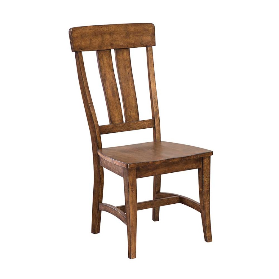 District Side Chair