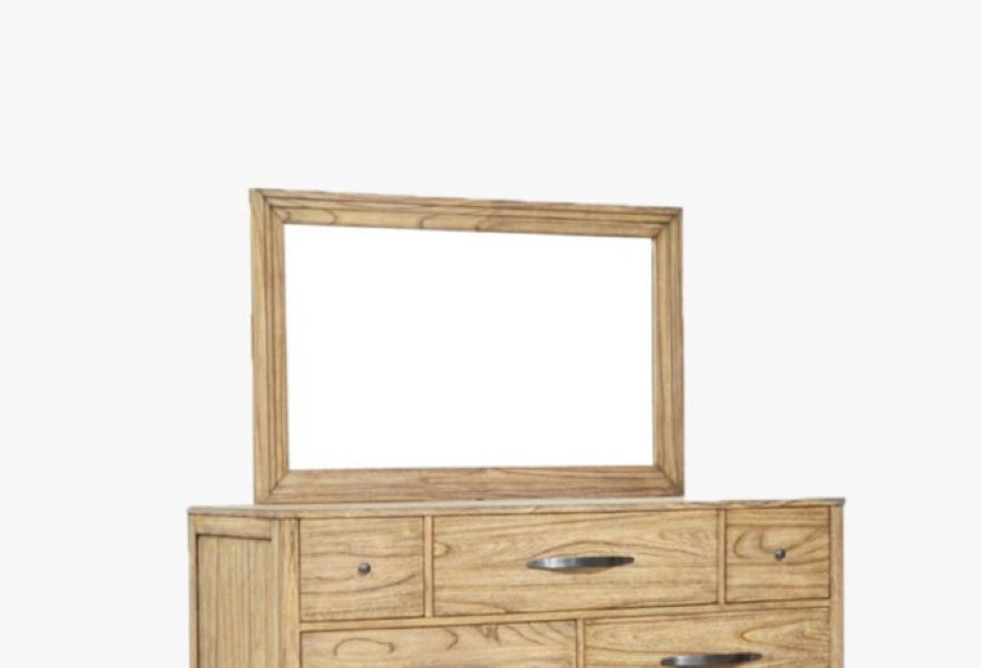 Belgium Mirror