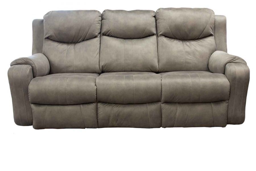 Marvel Dual Reclining Sofa