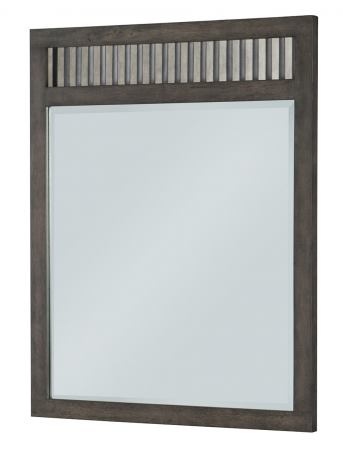 Bunkhouse Vertical Mirror