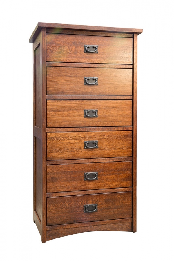 6 Drawer Chest Old Cannery, Mule Dresser 12 Drawer