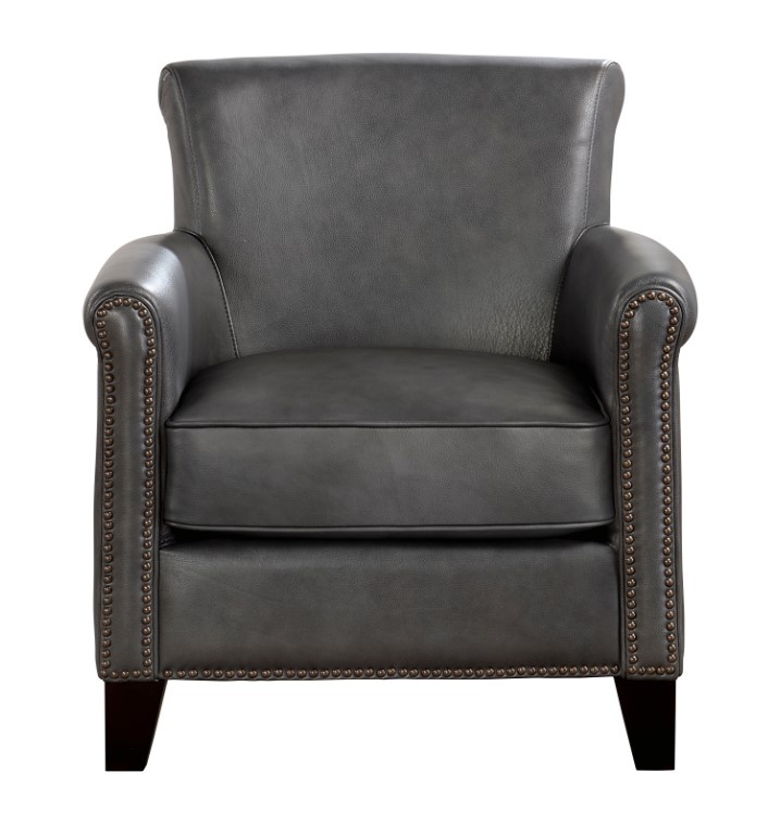 Braintree Gray Chair