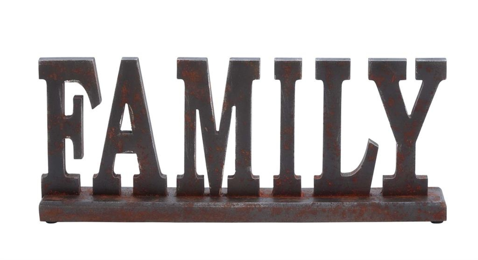Family Decorative Sign Old Cannery Furniture