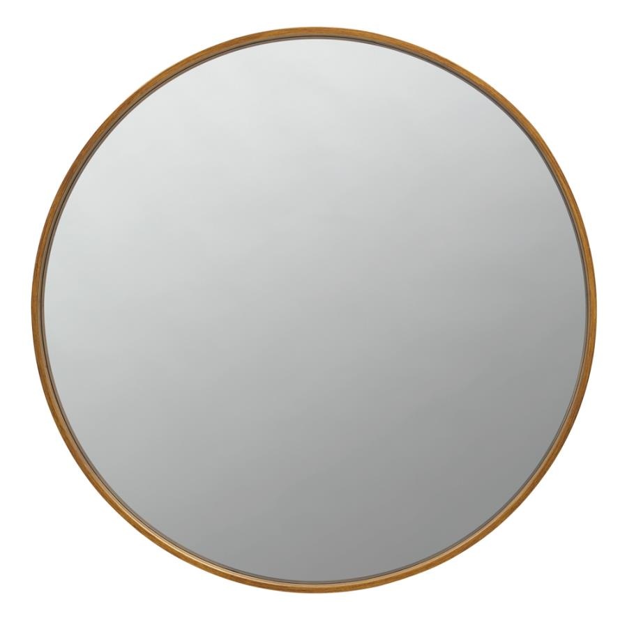 O’Malley Round Mirror