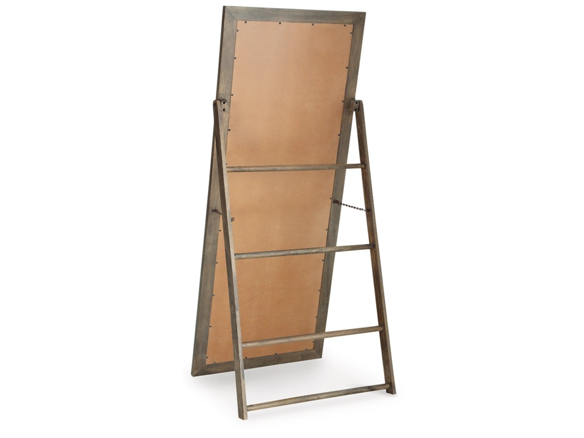 Dirkins Floor Mirror