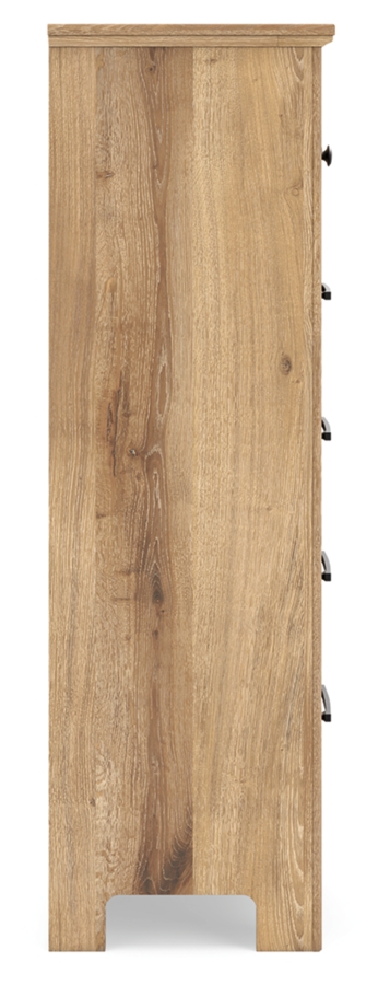 Makidern 5 Drawer Chest
