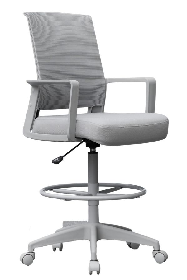 Boss All Grey Stool