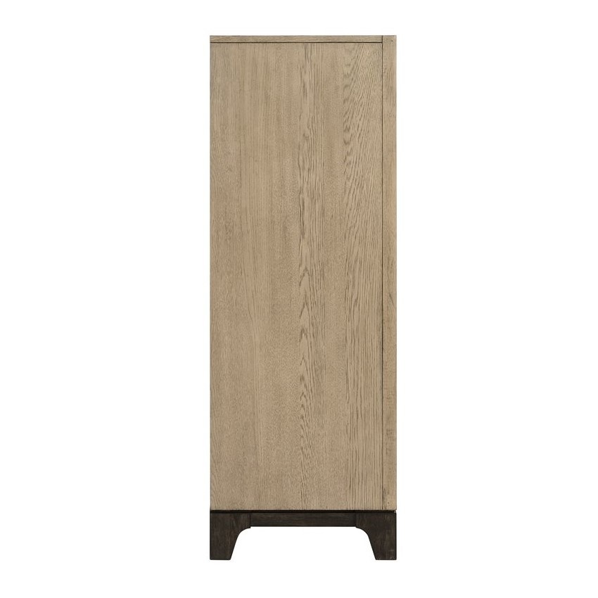 Sutton Place Chest
