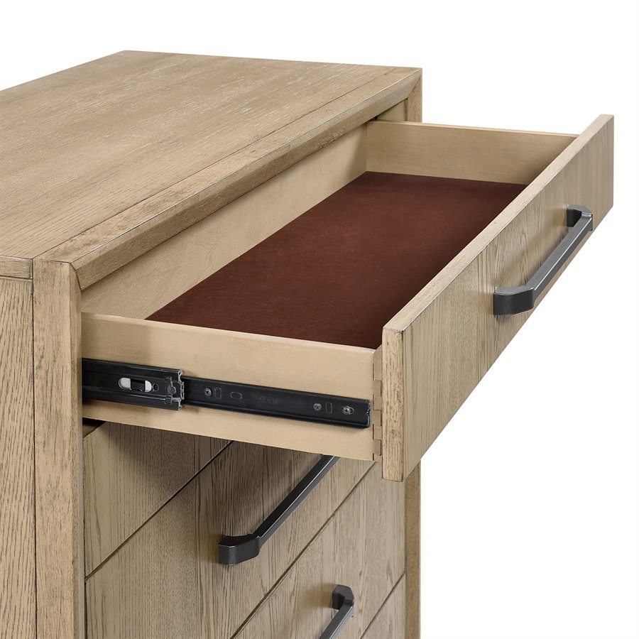 Sutton Place Chest