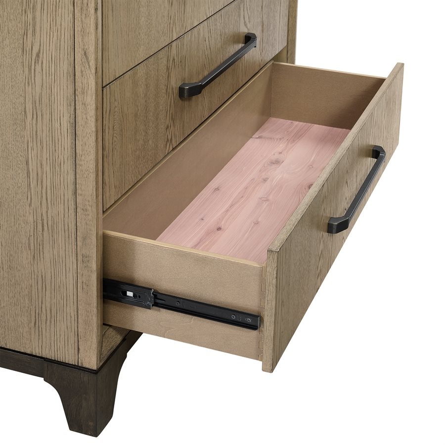Sutton Place Chest