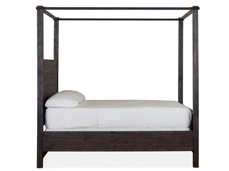 Abington Poster Bed