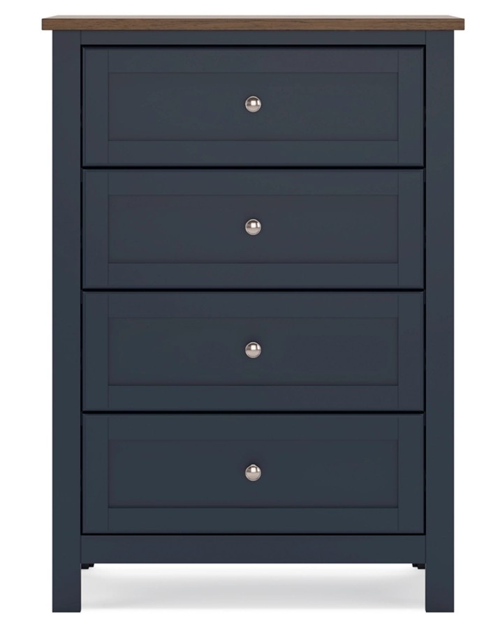 Landocken 4 Drawer Chest