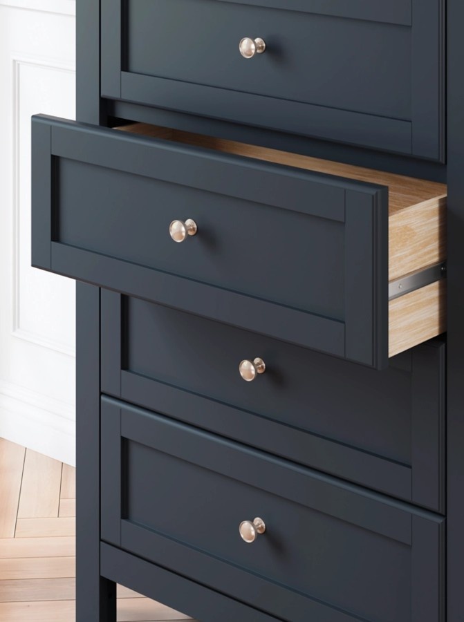 Landocken 4 Drawer Chest