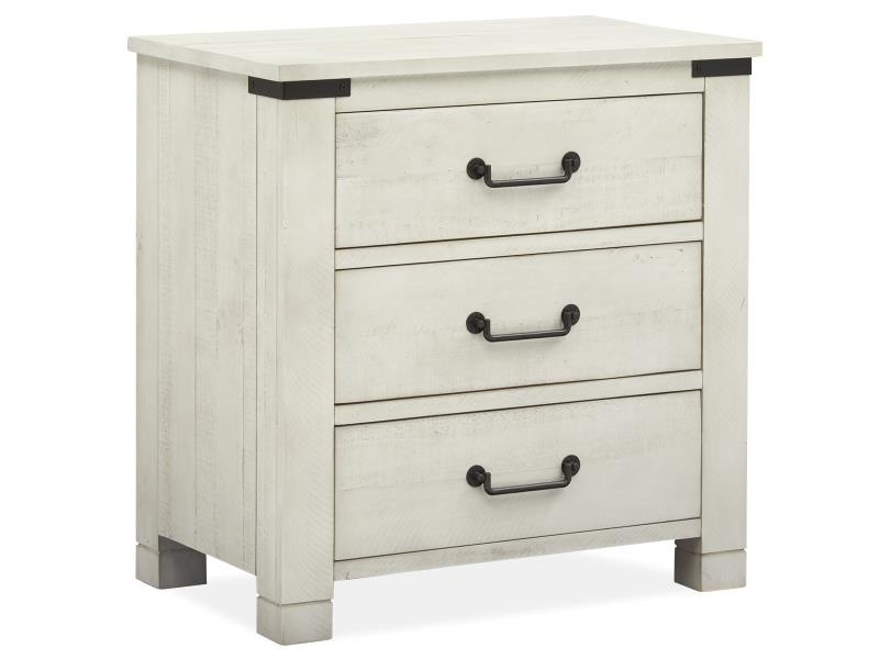 Chesters Mill Nightstand