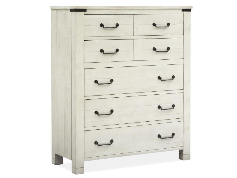 Chesters Mill Drawer Chest