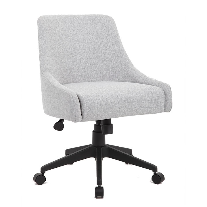 Grey Boyle Desk Chair