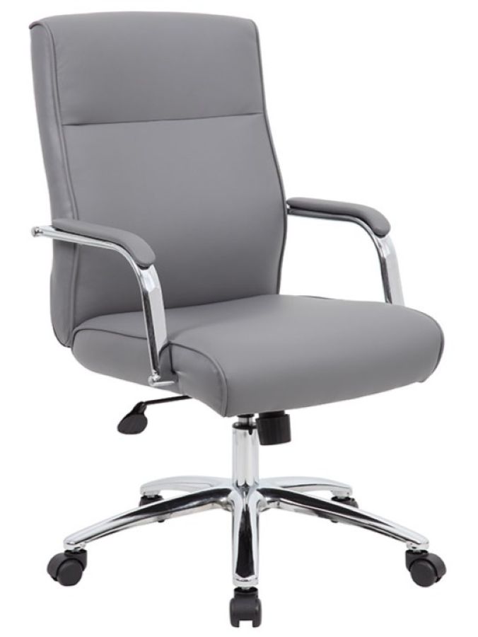 Boss Modern Executive Conference Chair