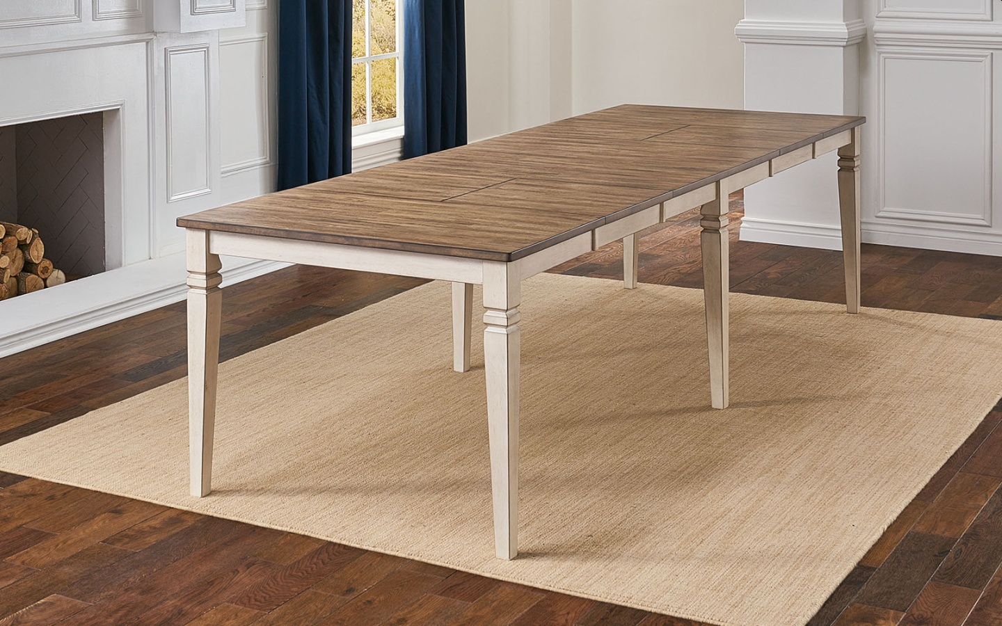 Beacon Dining Table