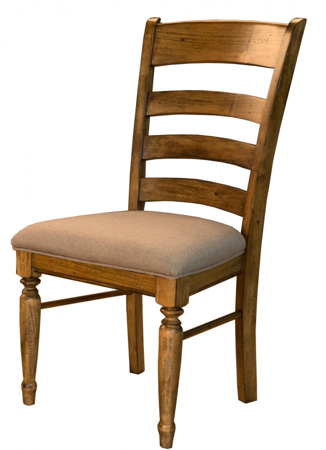 Bennett Upholstered Side Chair