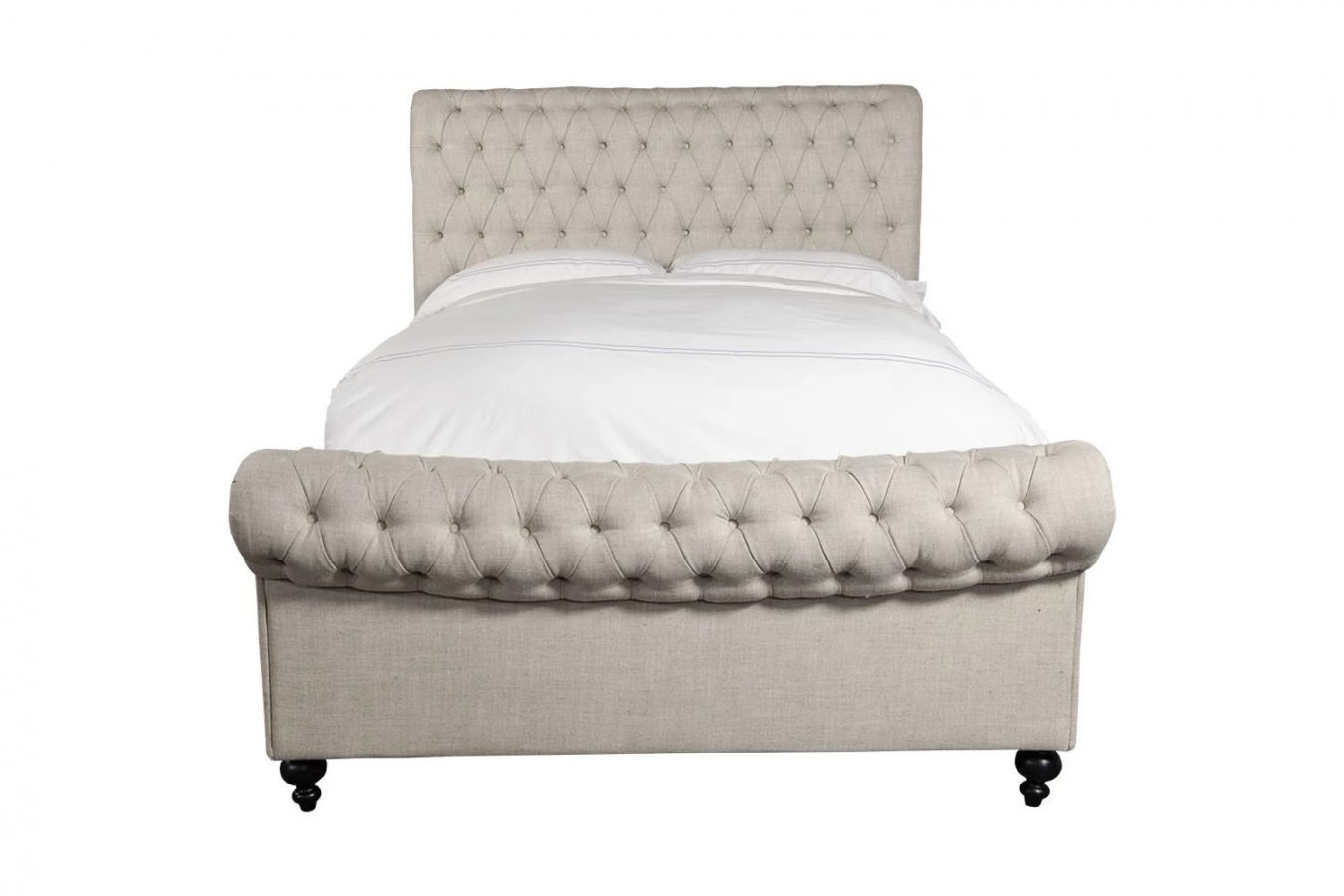 Jackie Upholstered Bed