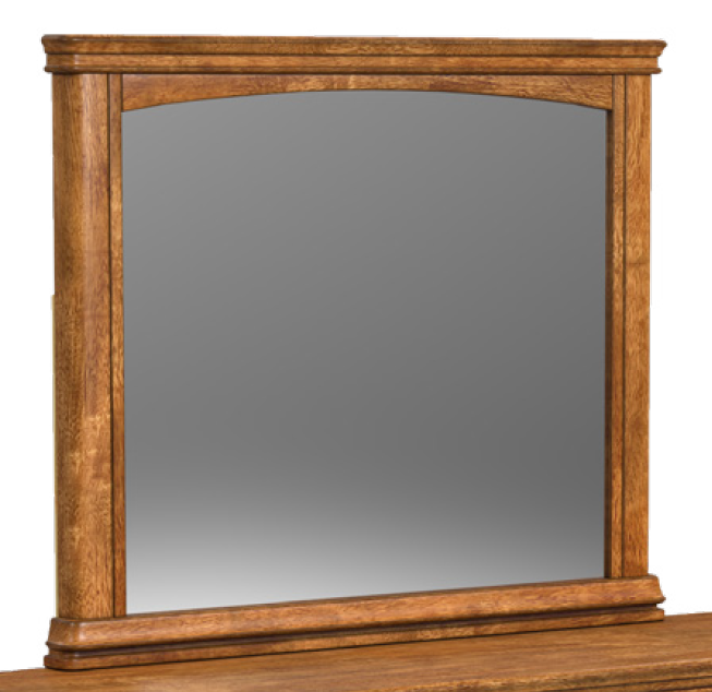 Bandalier Mirror
