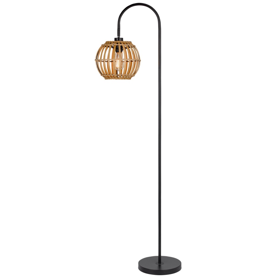 Worcrest Floor Lamp