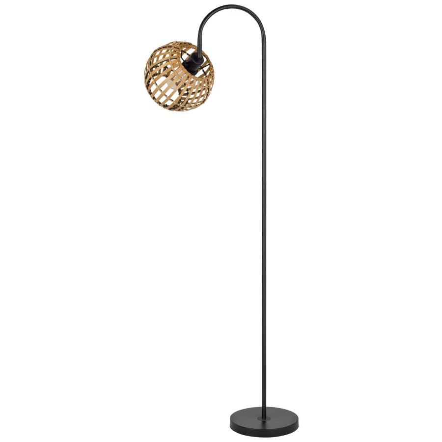 Worcrest Floor Lamp