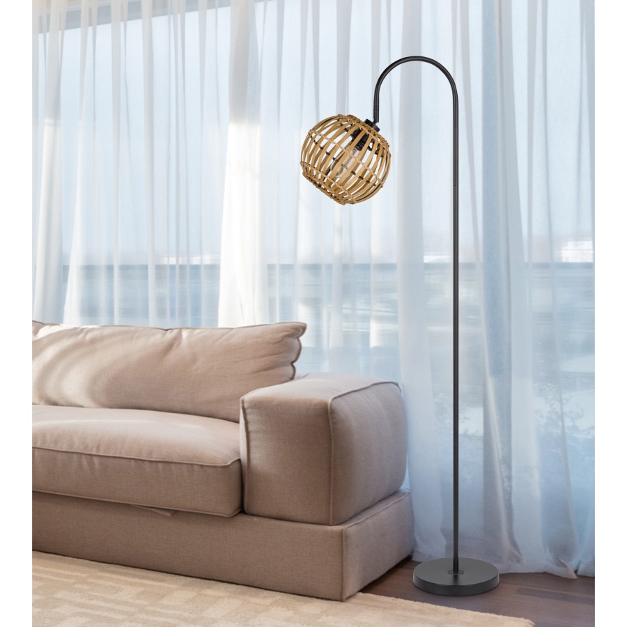 Worcrest Floor Lamp