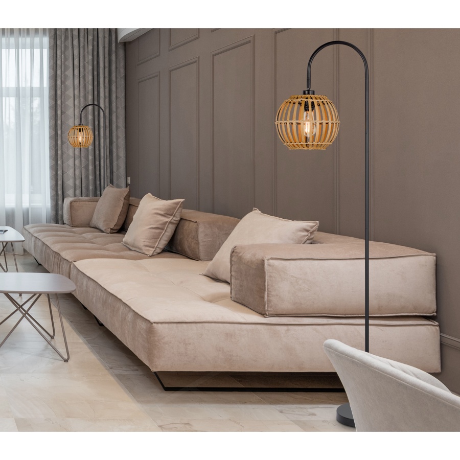 Worcrest Floor Lamp