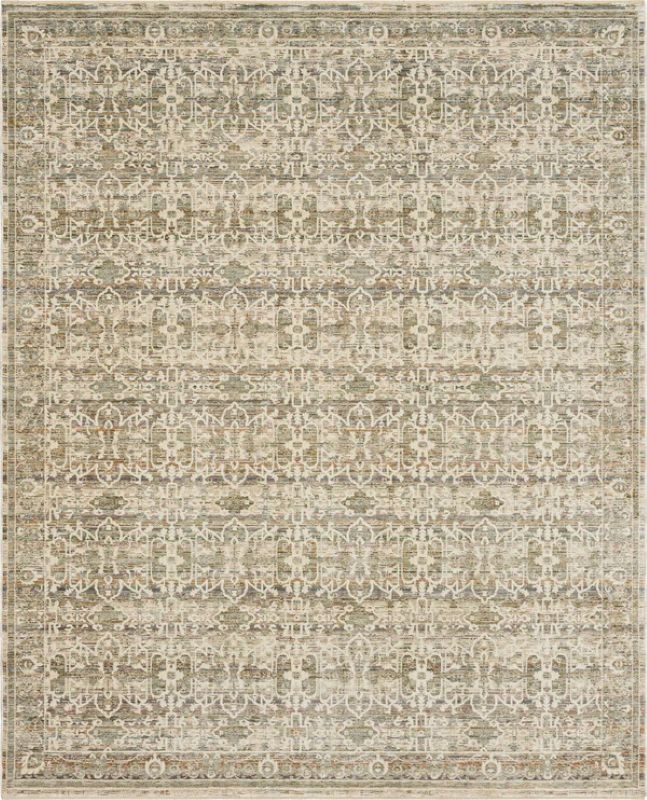 Divina Bliss Grey Rug