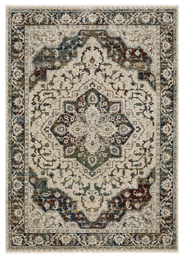 Capella 12 Rug