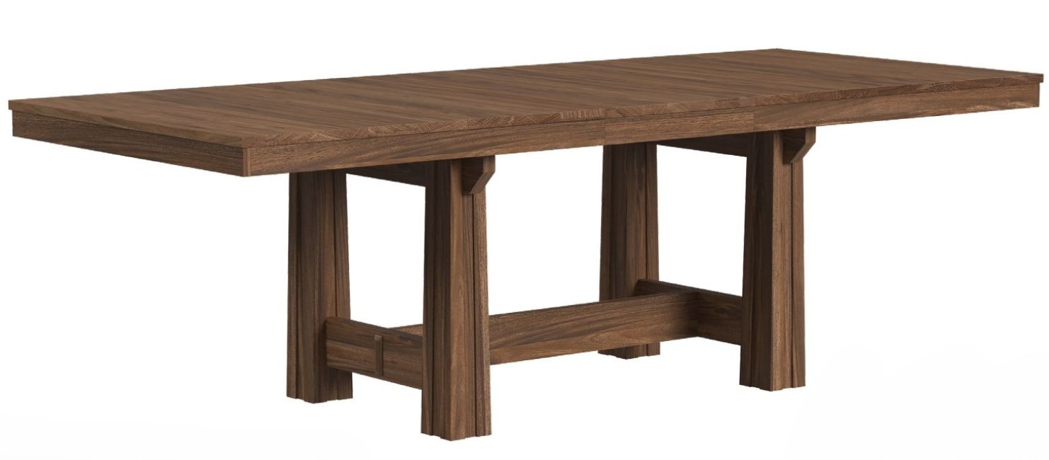 Cortez Trestle Table
