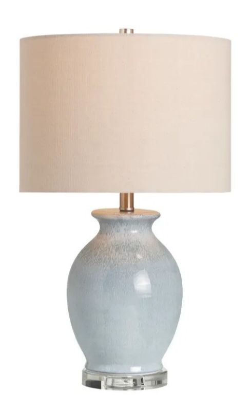 Meadows Table Lamp