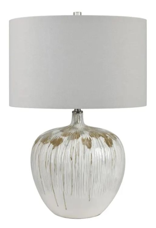 Camille Table Lamp