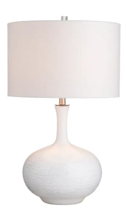 Sylvie Table Lamp