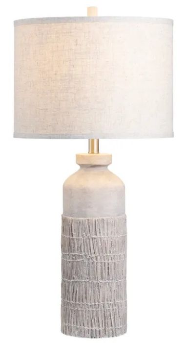 Tanner Table Lamp