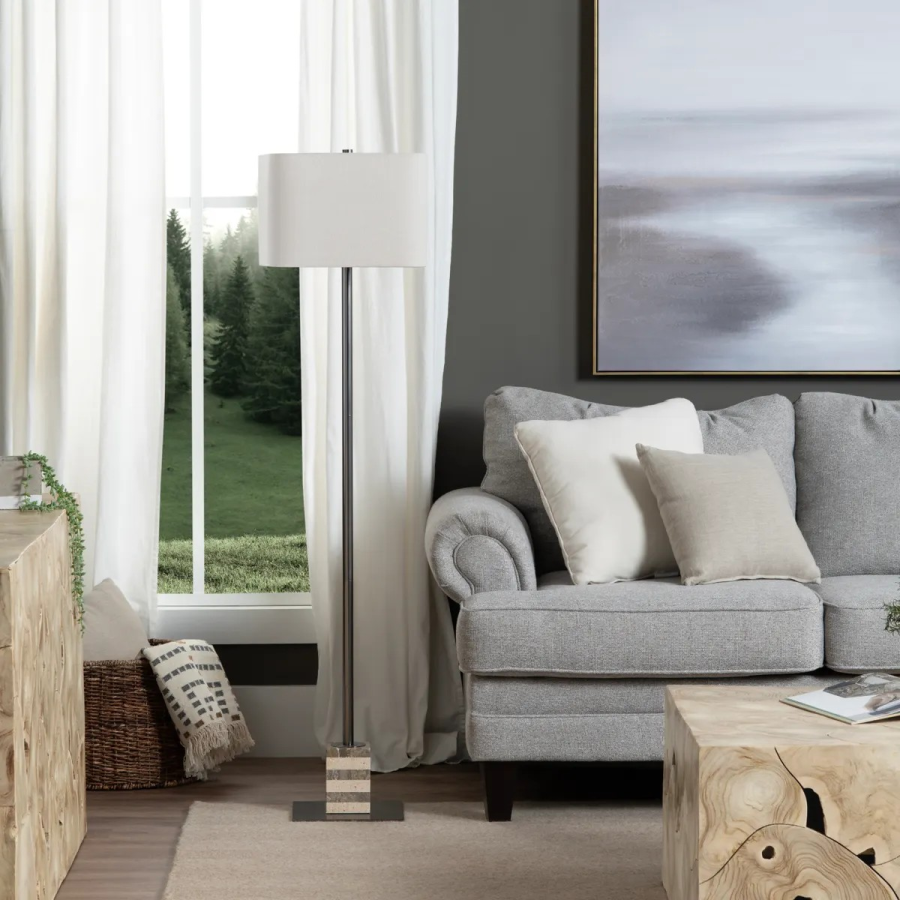Whitlow Floor Lamp