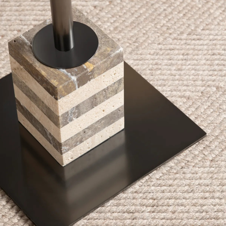 Whitlow Floor Lamp