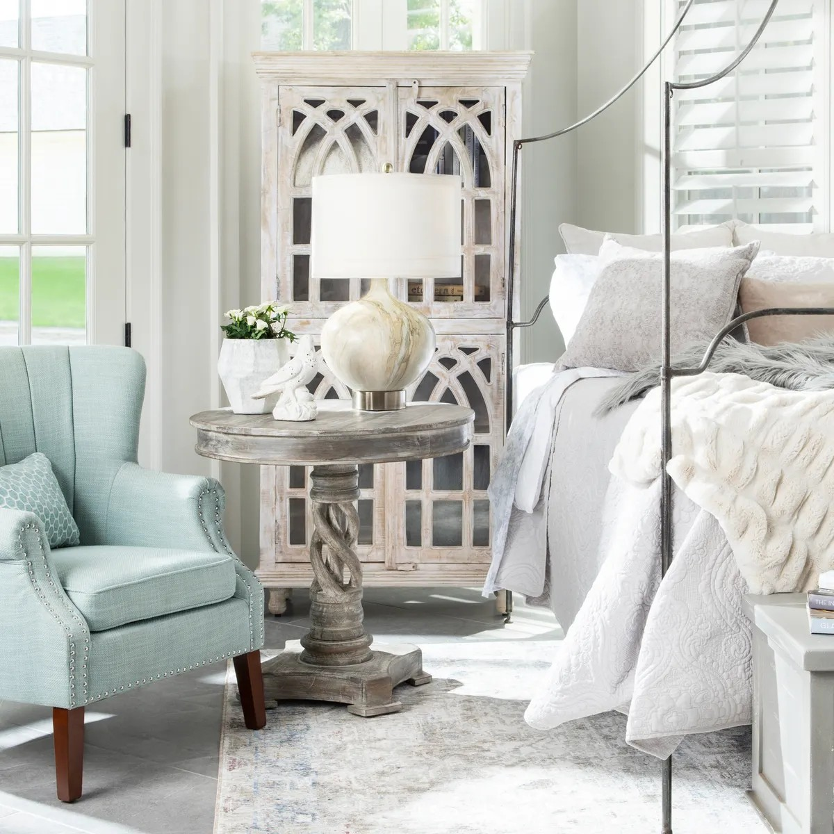Sumner Table Lamp